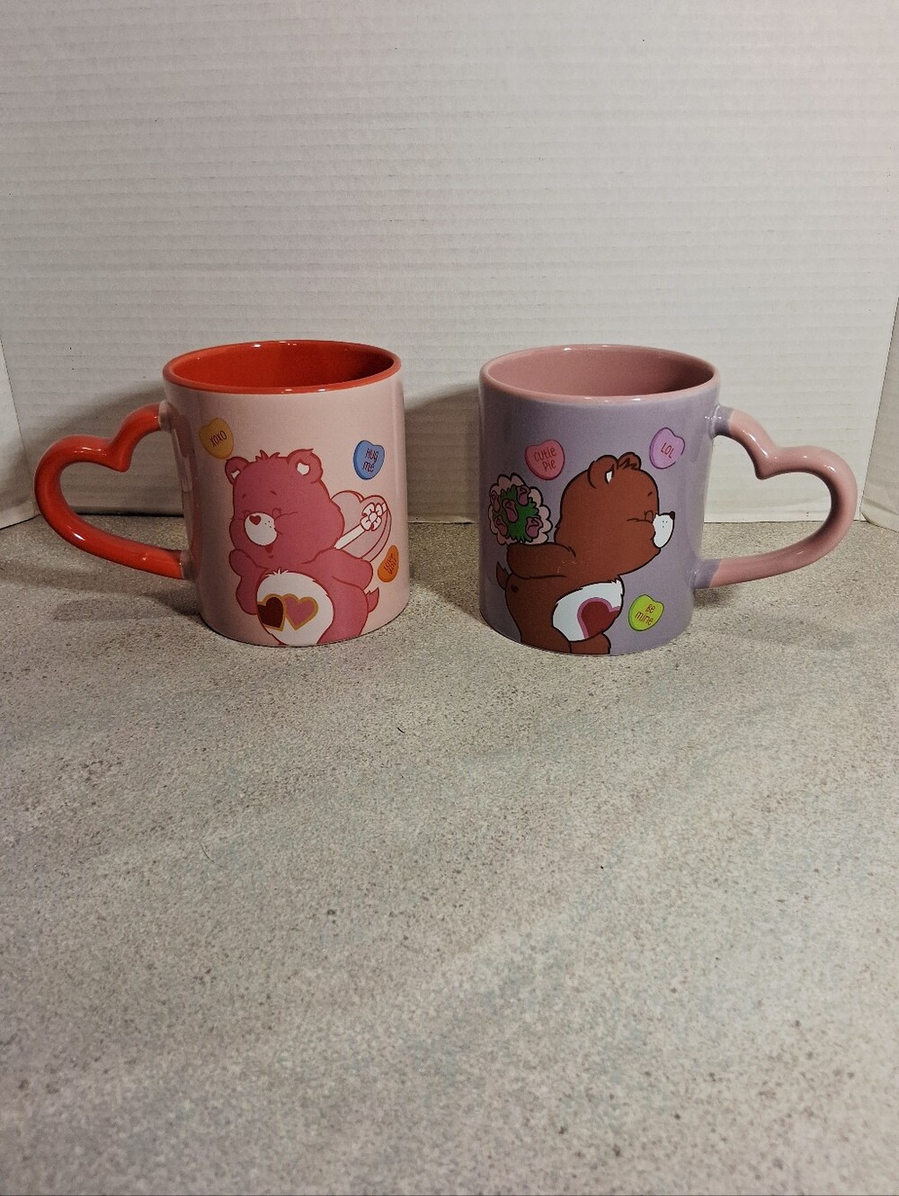 Care Bear Coffee Mugs 2025